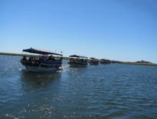 Dalyan Caretta Caretta Bootstour