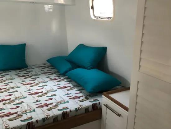 Dalyan Boat Tour - Dalyan Blue Nest