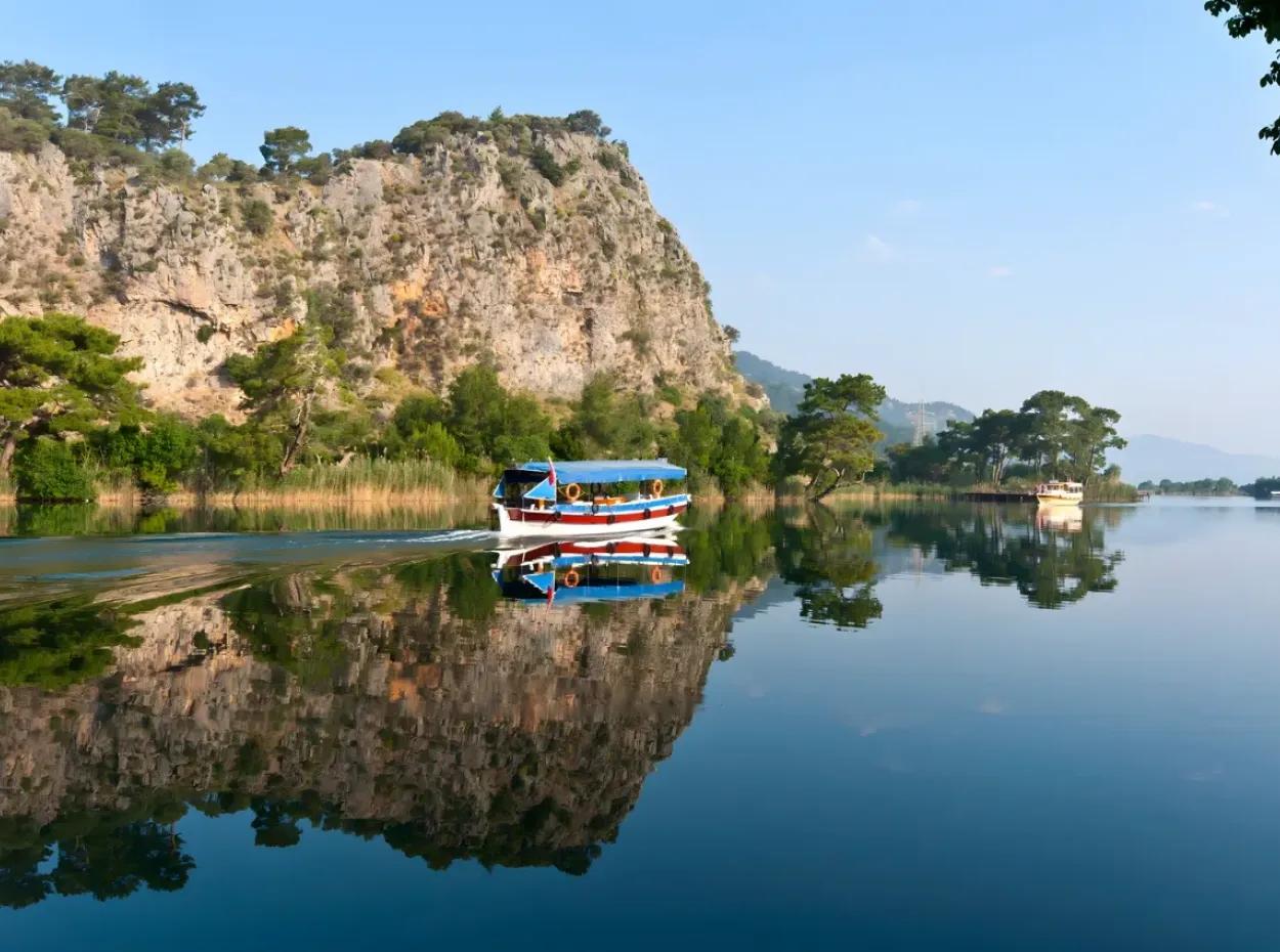 Dalyan Photos