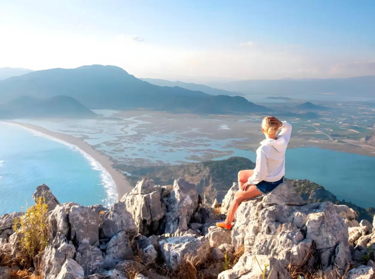 About Dalyan, Dalyan Photos