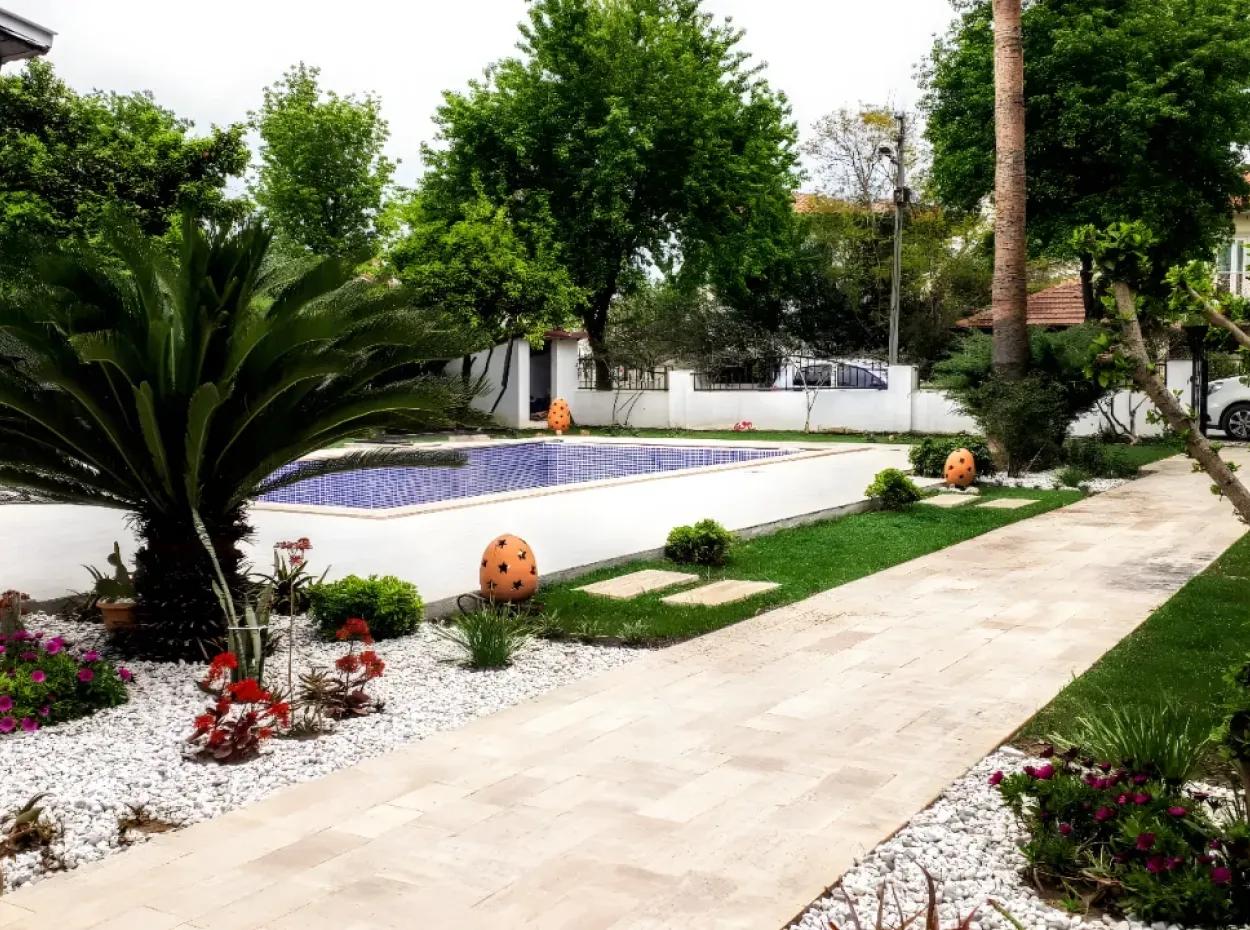 Dalyan Villa Nest