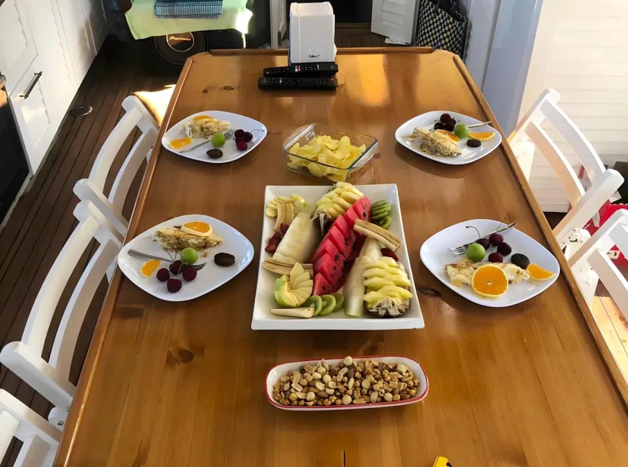 Dalyan Private Boat Tour