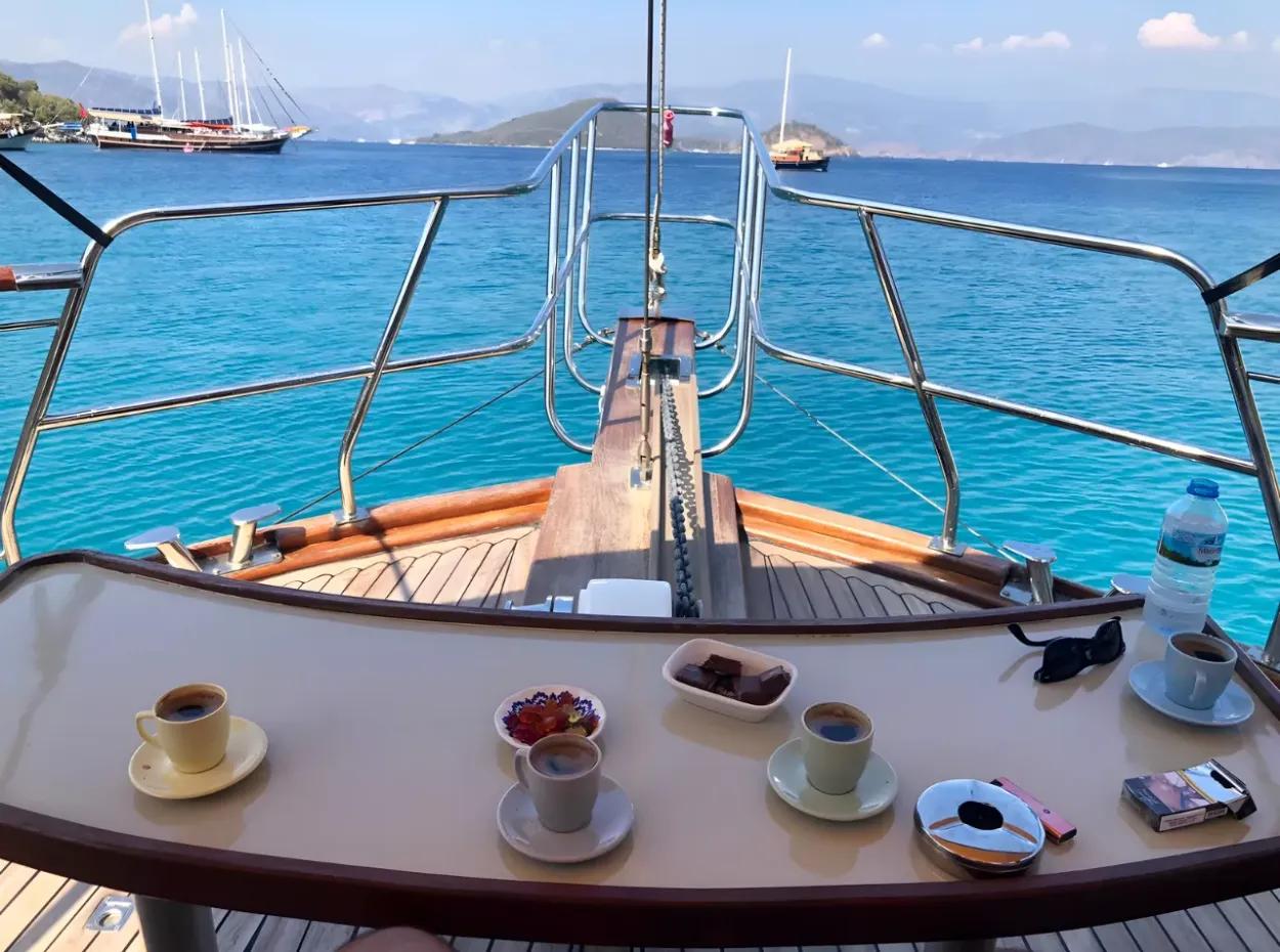 Dalyan Private Boat Tour