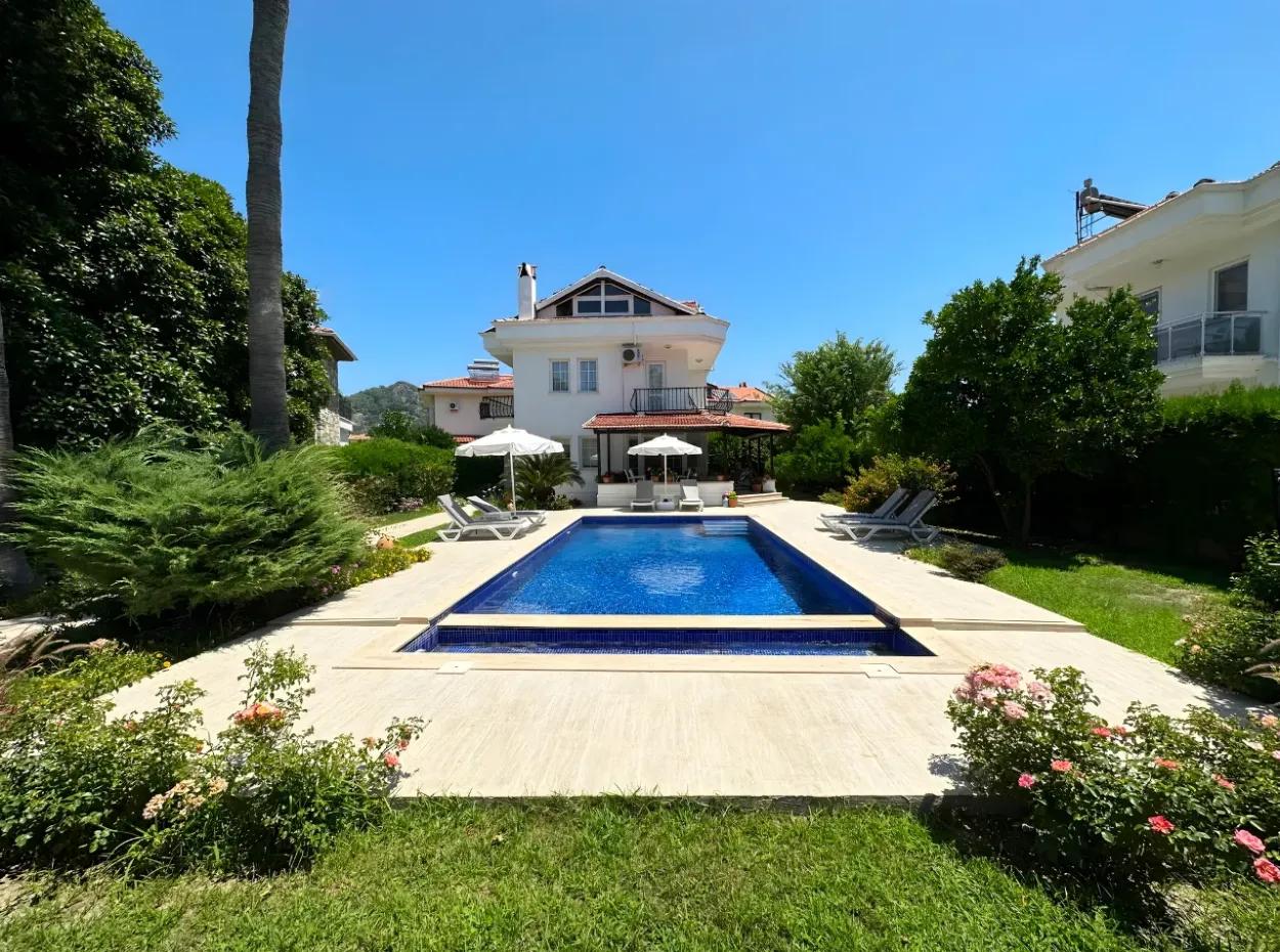 Dalyan Villa Nest
