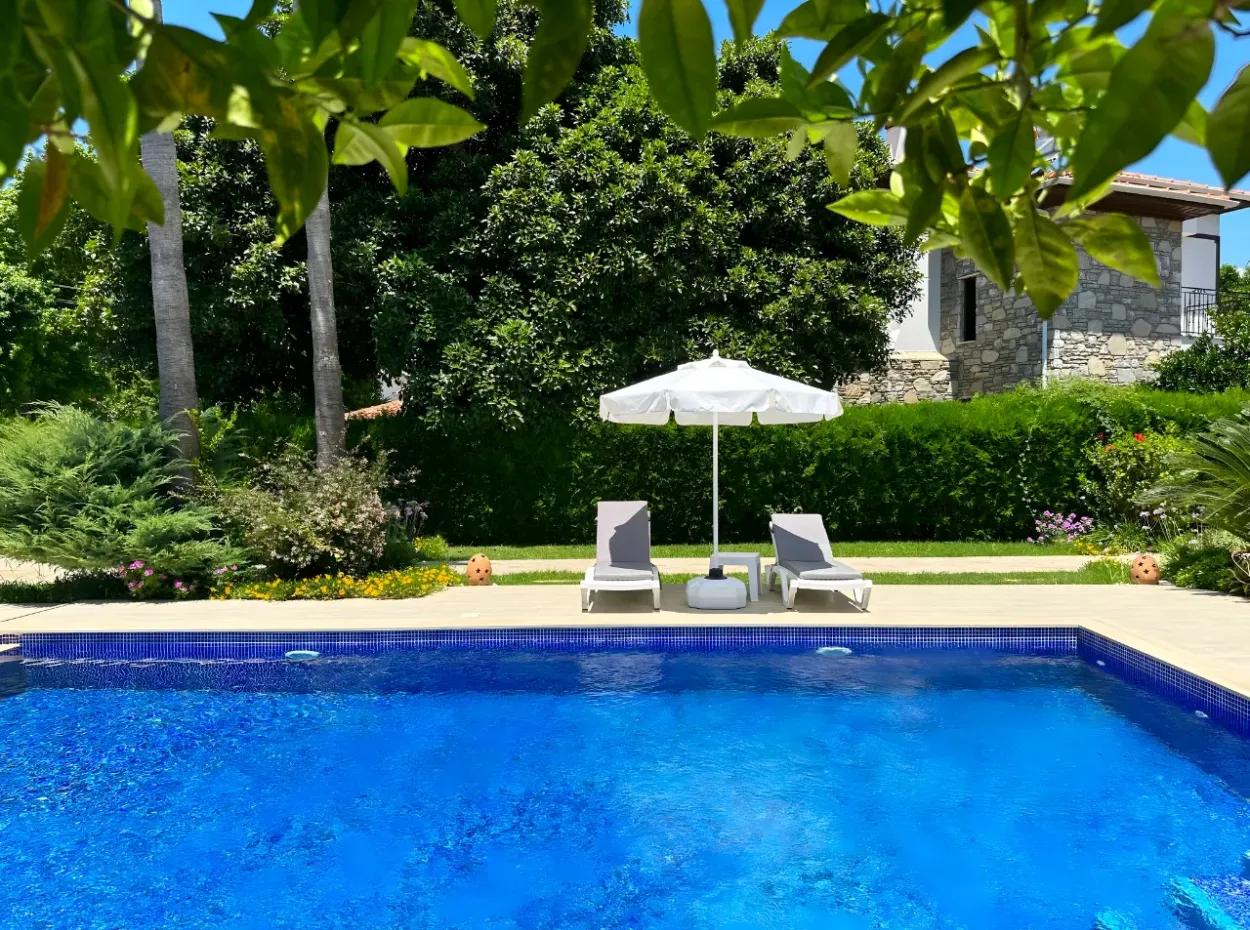 Dalyan Villa Nest
