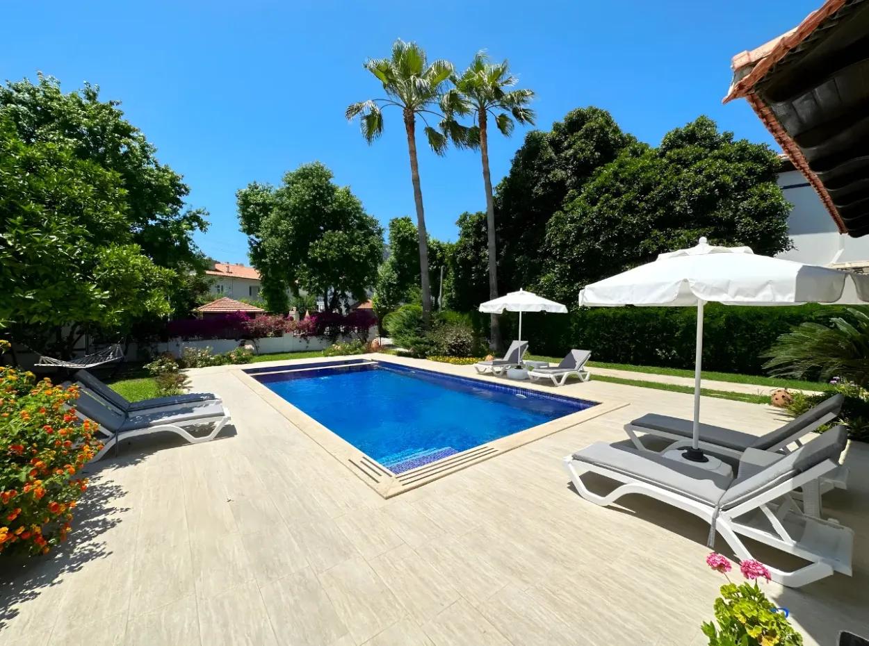 Dalyan Villa Nest