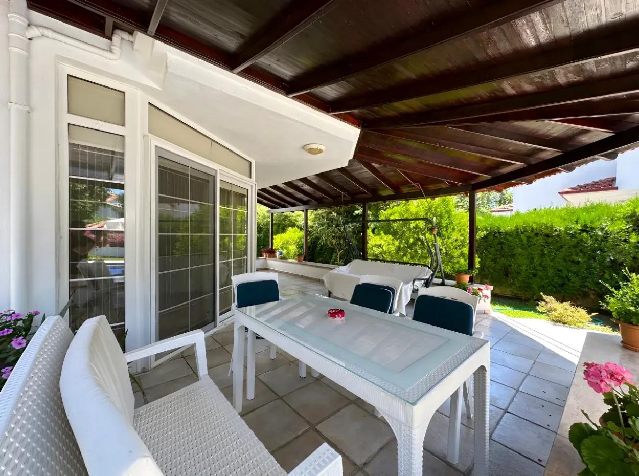 Dalyan Villa Nest