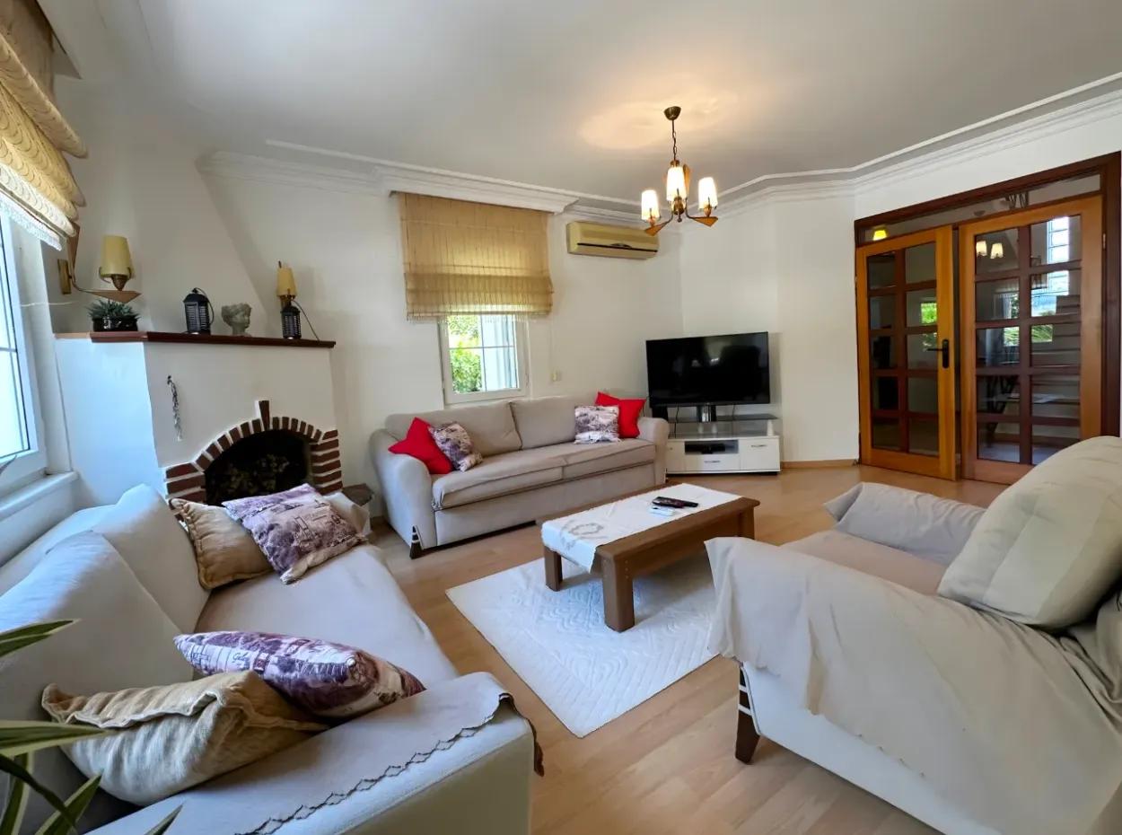 Dalyan Villa Nest