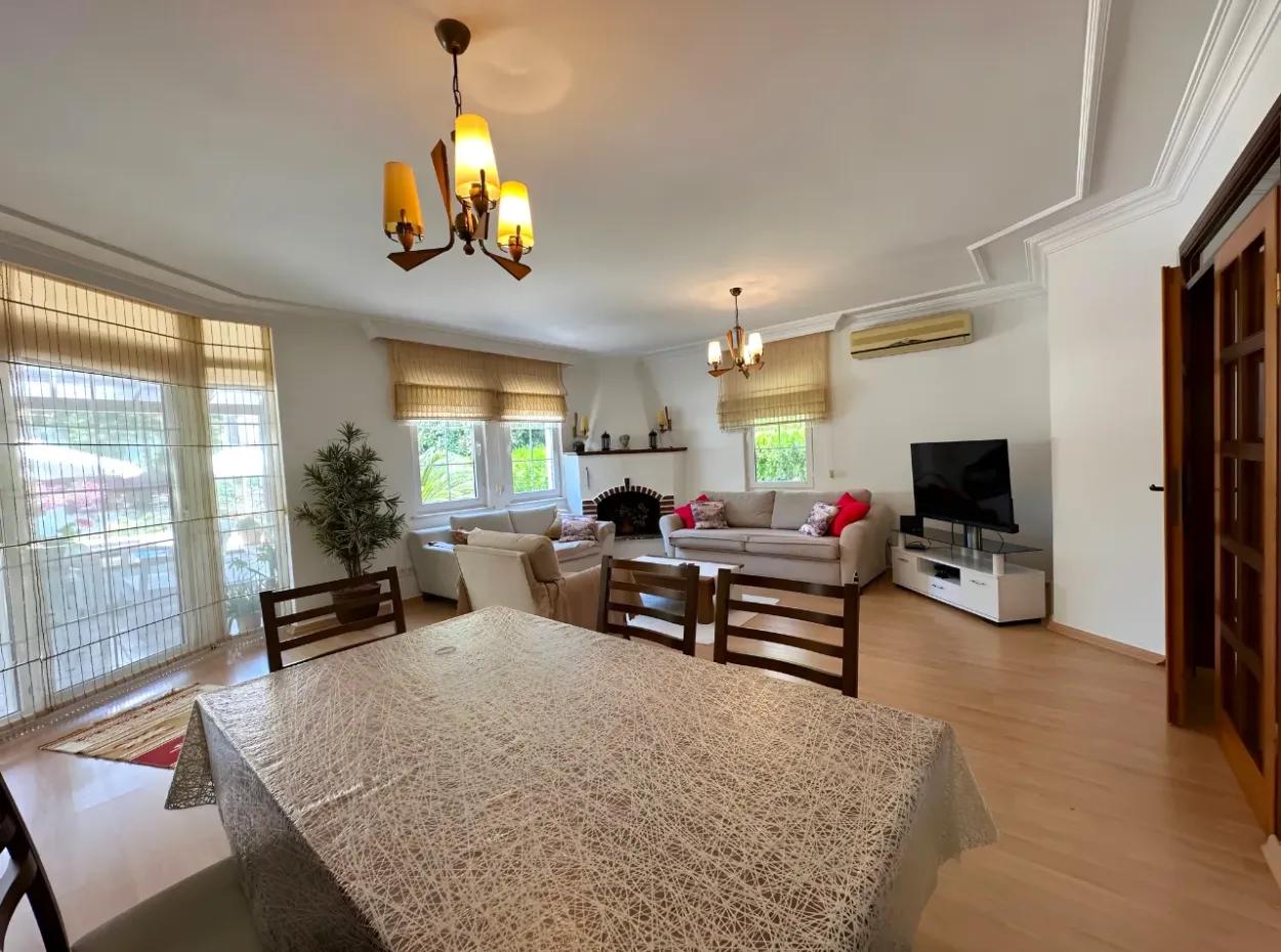 Dalyan Villa Nest
