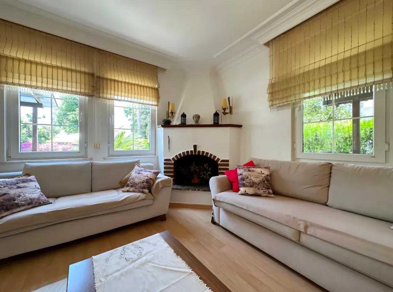 Dalyan Villa Nest