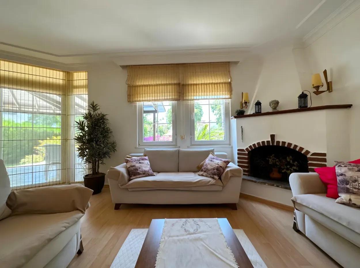 Dalyan Villa Nest