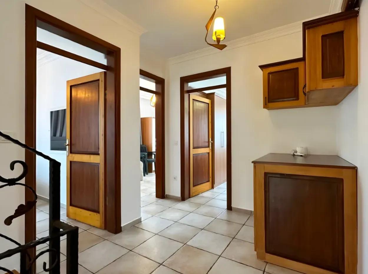 Dalyan Villa Nest