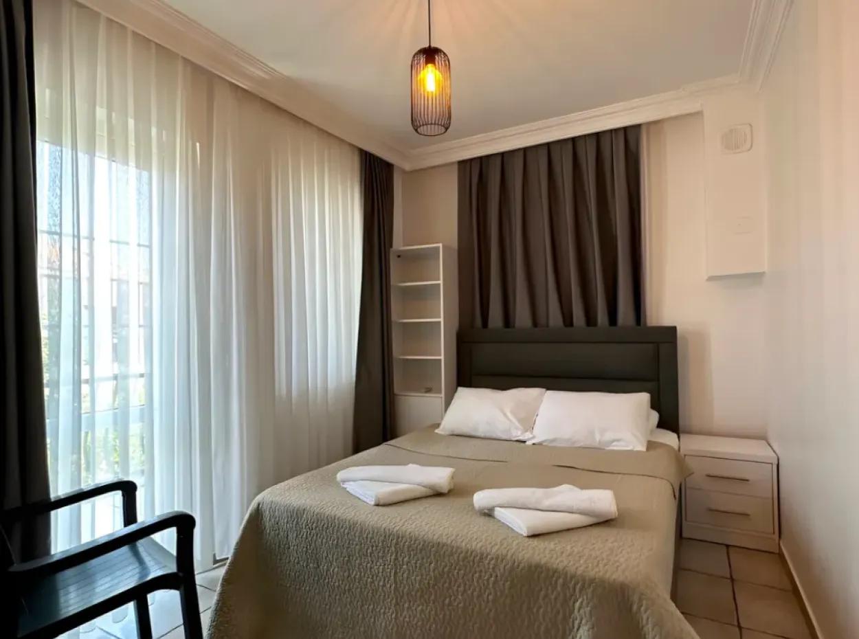 Dalyan Villa Nest