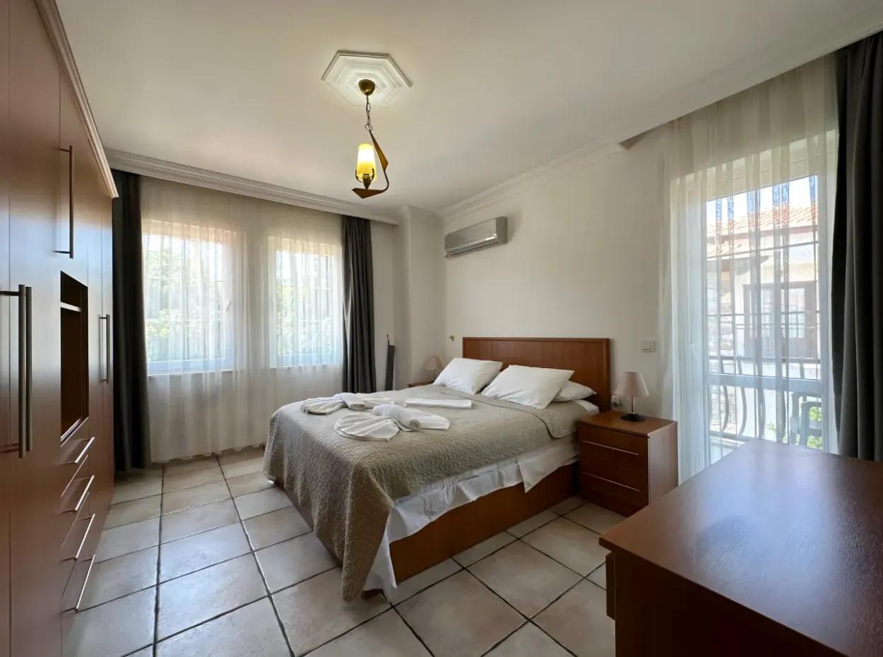 Dalyan Villa Nest