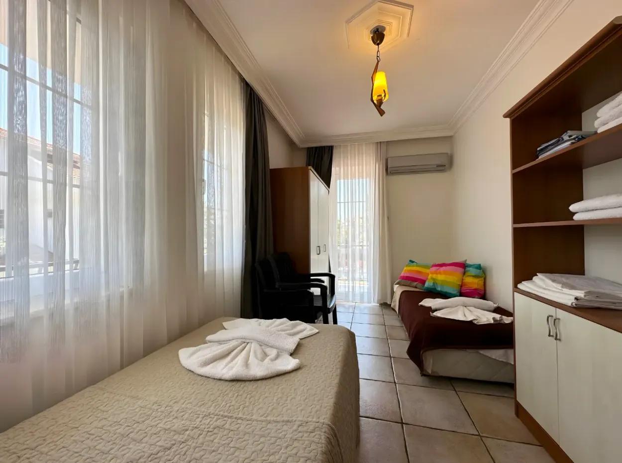 Dalyan Villa Nest