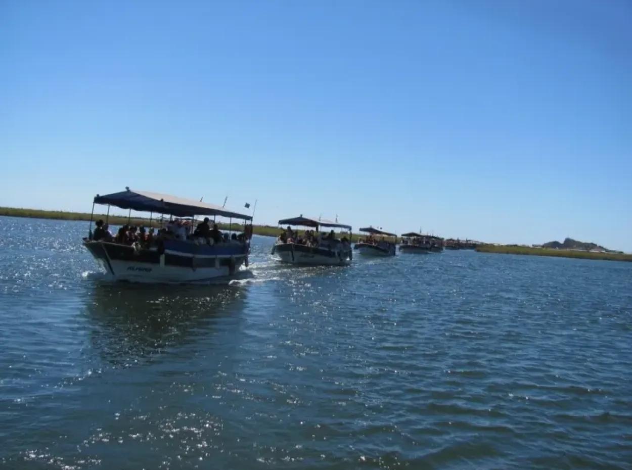 Dalyan Caretta Caretta Tekne Turu
