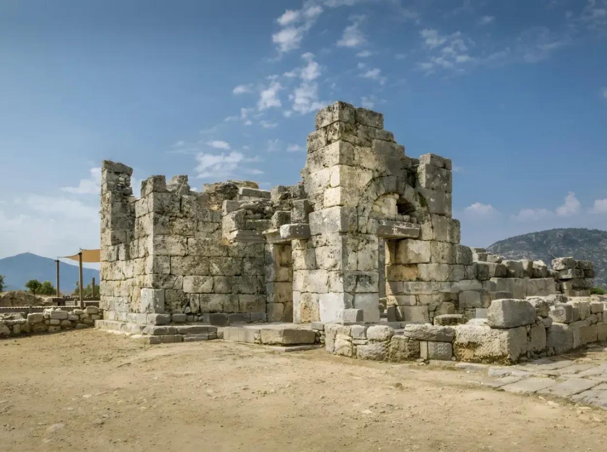 Dalyan Fotoğrafları