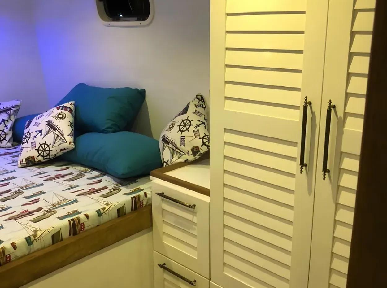 Dalyan Tekne Turu - Dalyan Blue Nest