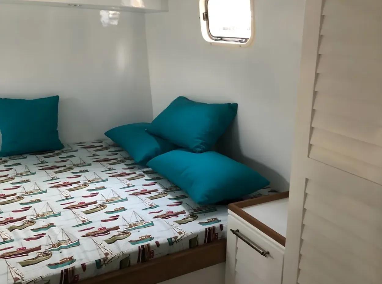 Dalyan Tekne Turu - Dalyan Blue Nest