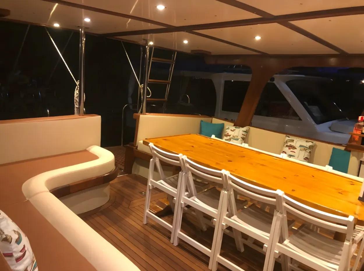 Dalyan Tekne Turu - Dalyan Blue Nest