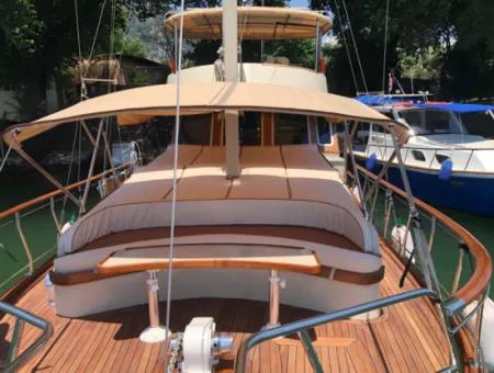 Dalyan Tekne Turu - Dalyan Blue Nest